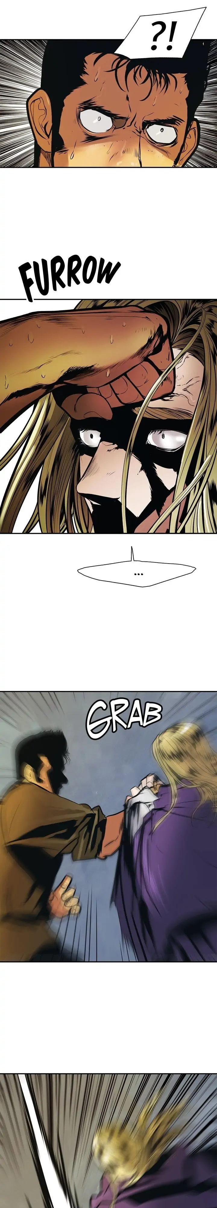 MookHyang – Dark Lady chapter 31 page 5