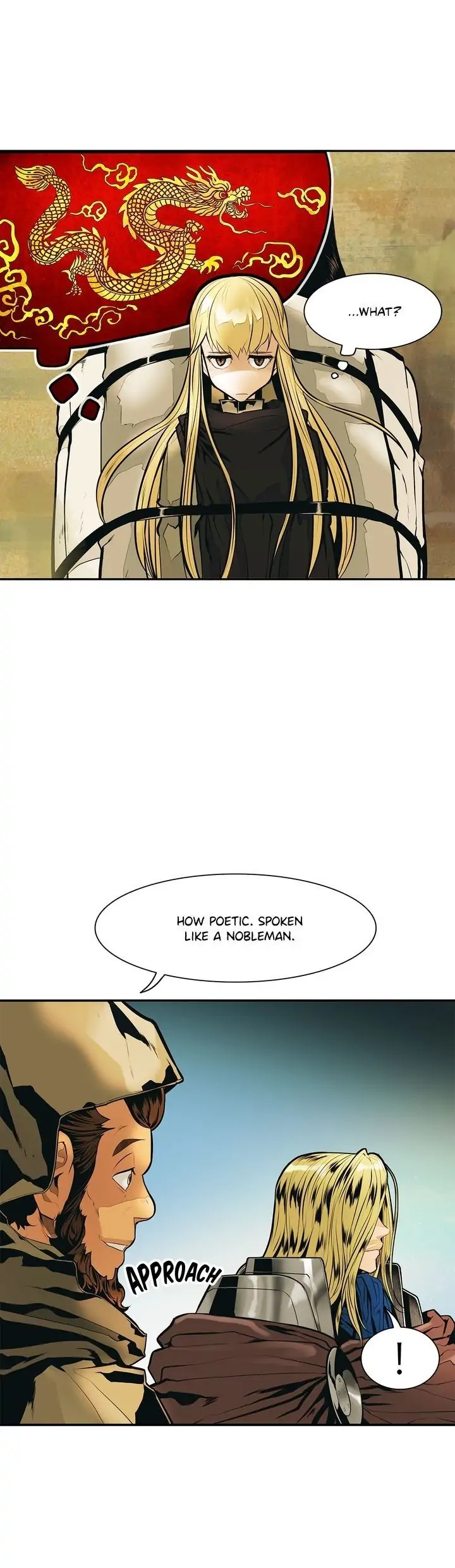 MookHyang – Dark Lady chapter 31 page 21