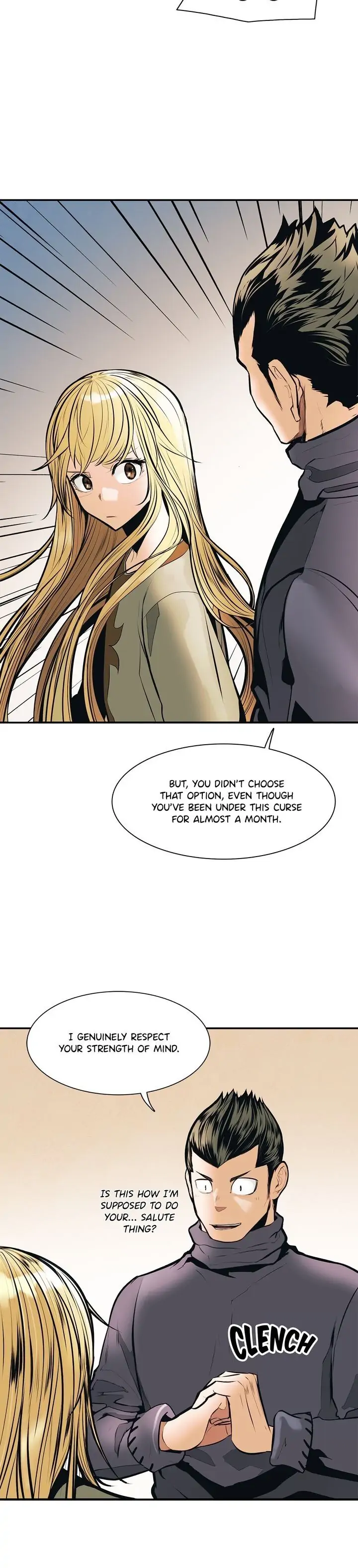 MookHyang – Dark Lady chapter 32 page 13