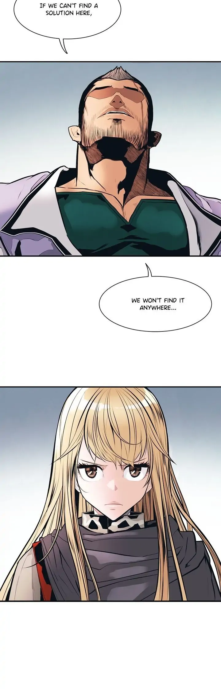 MookHyang – Dark Lady chapter 32 page 20