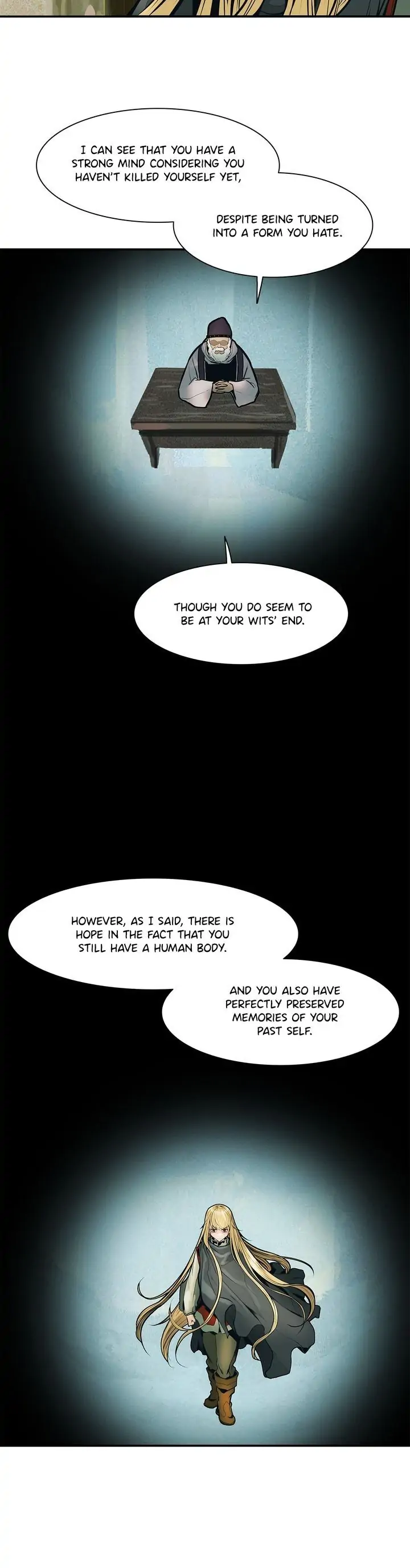 MookHyang – Dark Lady chapter 32 page 26