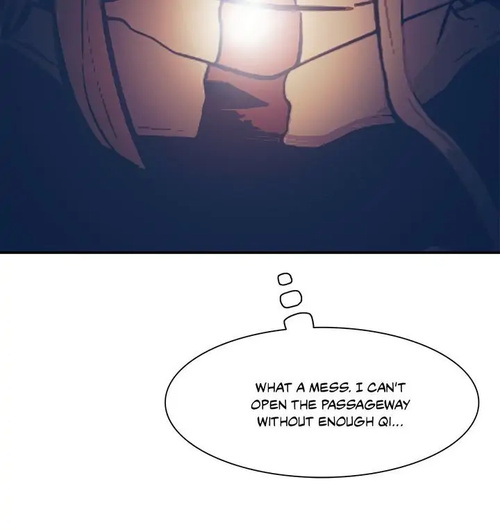MookHyang – Dark Lady chapter 33 page 3