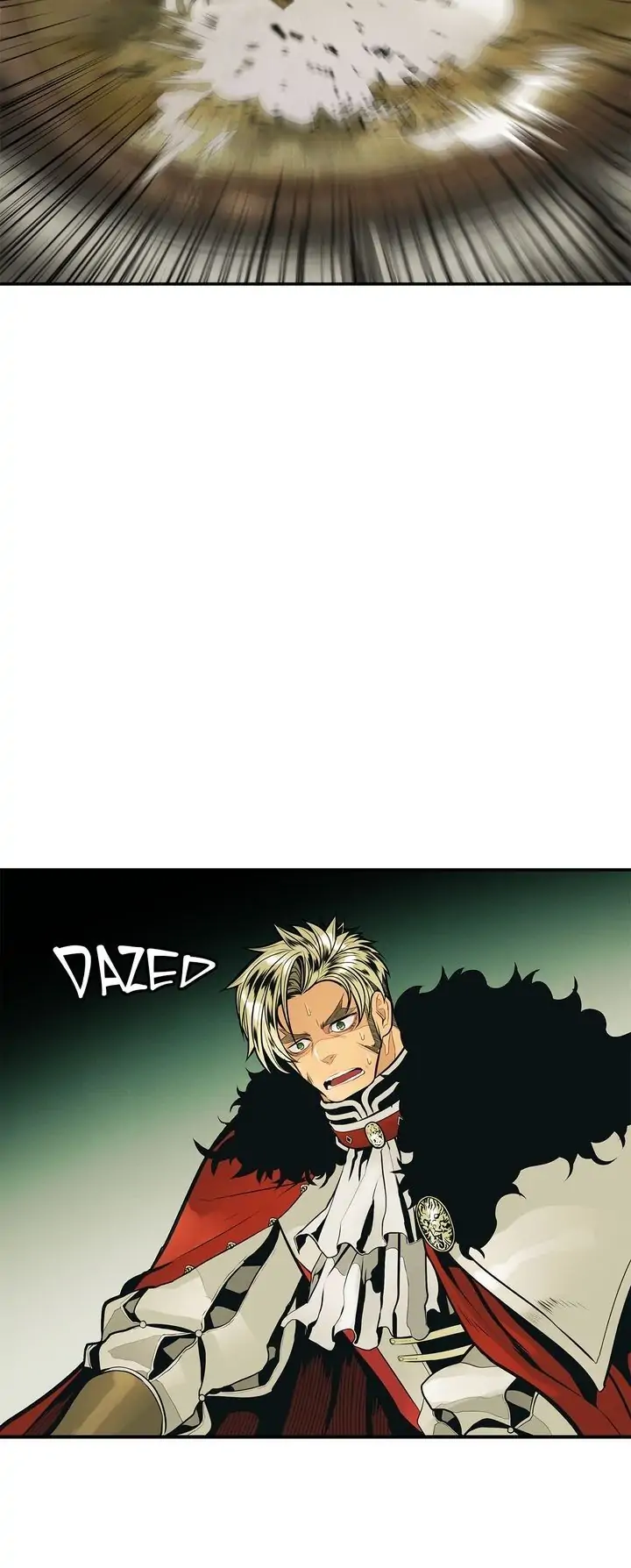 MookHyang – Dark Lady chapter 33 page 26