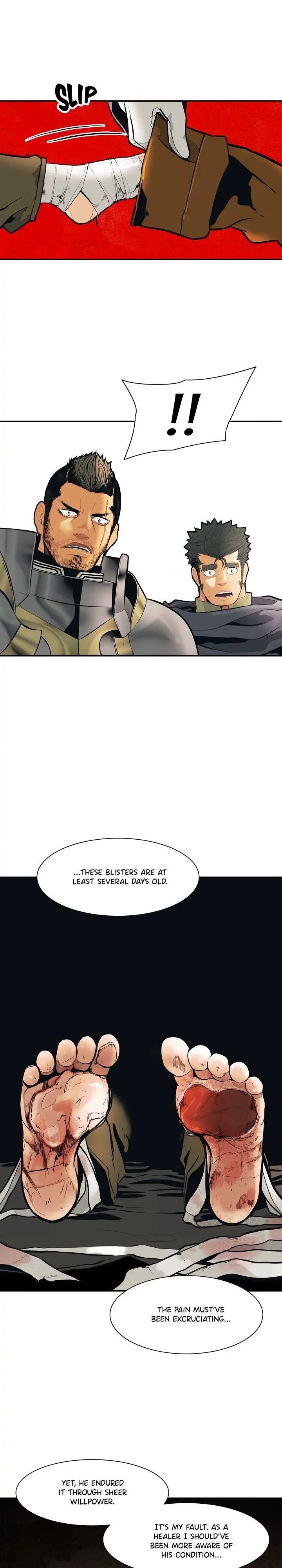 MookHyang – Dark Lady chapter 35 page 17