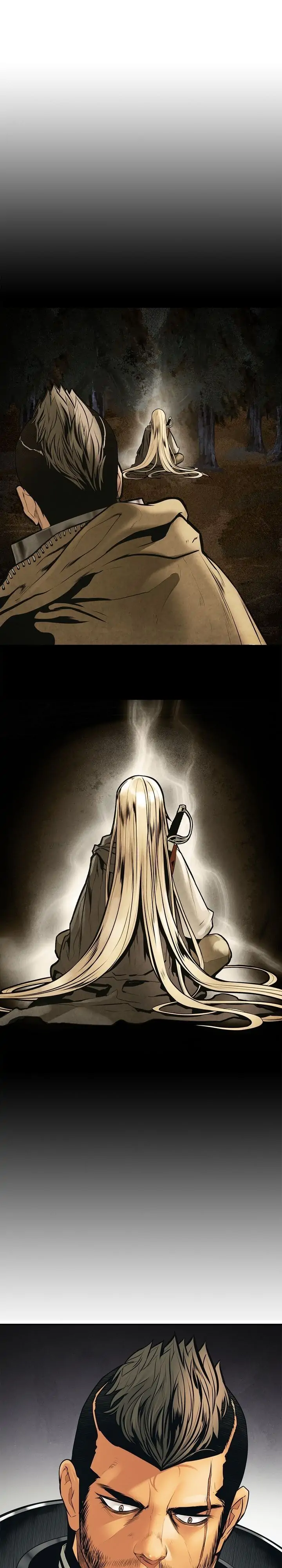 MookHyang – Dark Lady chapter 35 page 19
