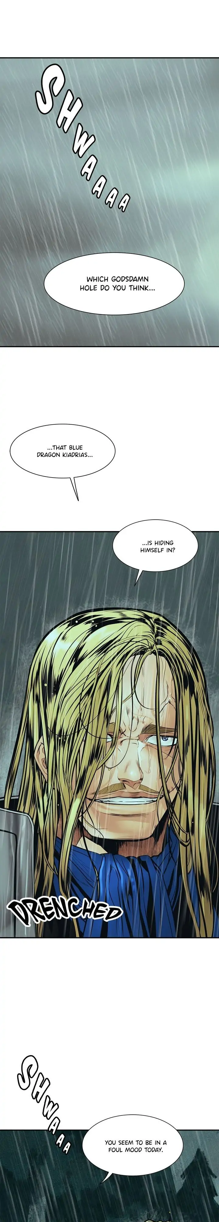 MookHyang – Dark Lady chapter 35 page 21