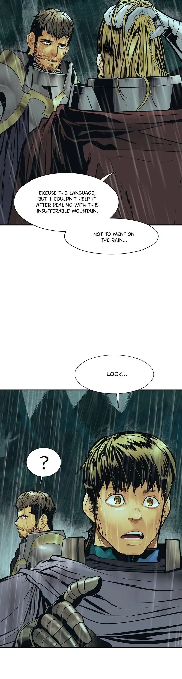 MookHyang – Dark Lady chapter 35 page 22