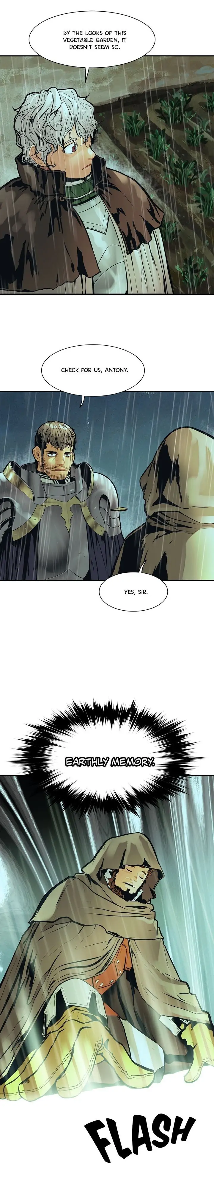 MookHyang – Dark Lady chapter 35 page 25