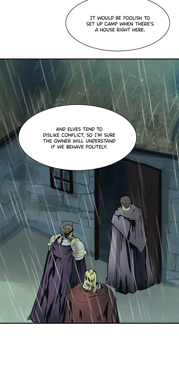 MookHyang – Dark Lady chapter 35 page 28