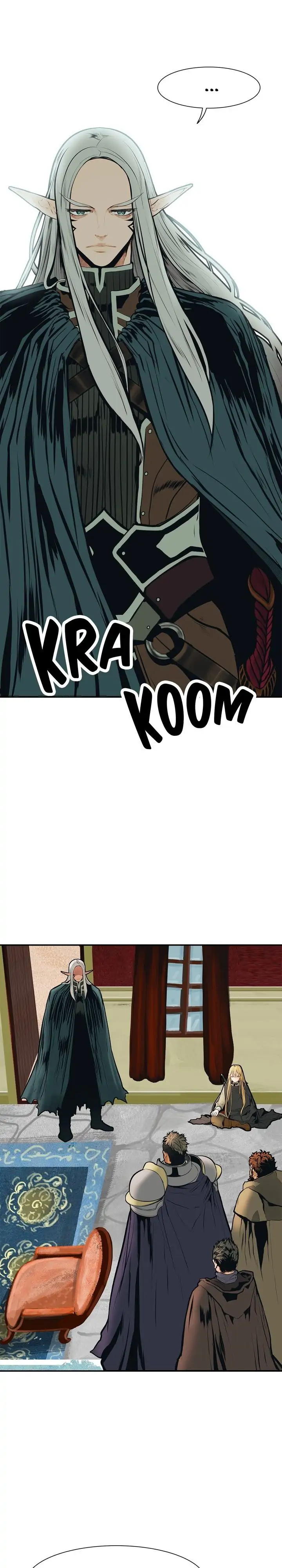 MookHyang – Dark Lady chapter 36 page 9