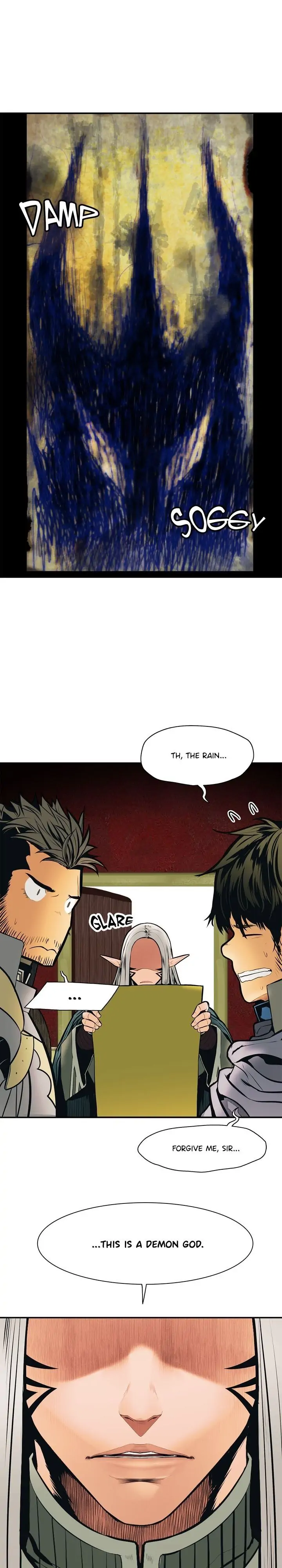 MookHyang – Dark Lady chapter 36 page 15