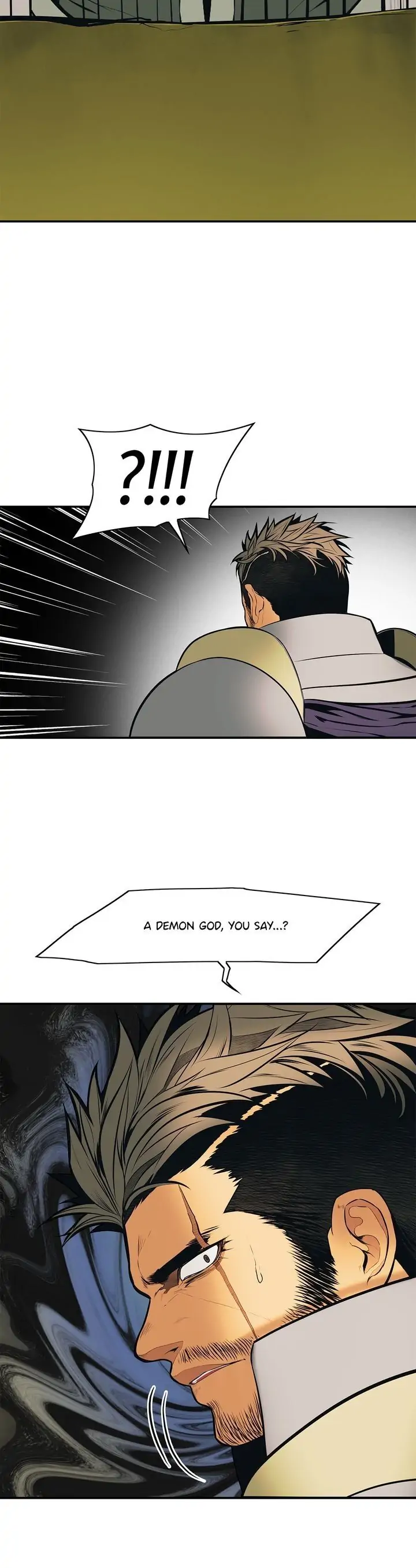 MookHyang – Dark Lady chapter 36 page 16
