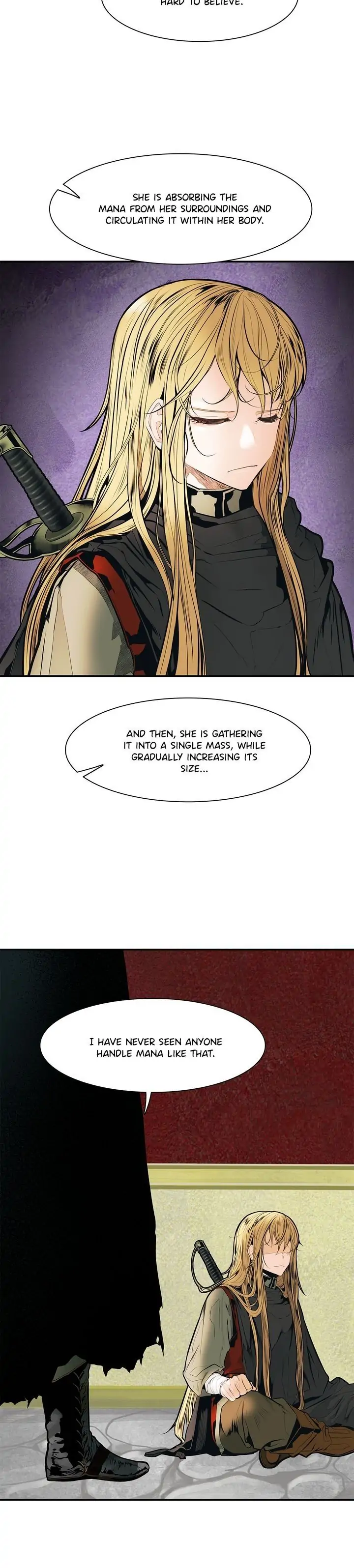 MookHyang – Dark Lady chapter 36 page 20