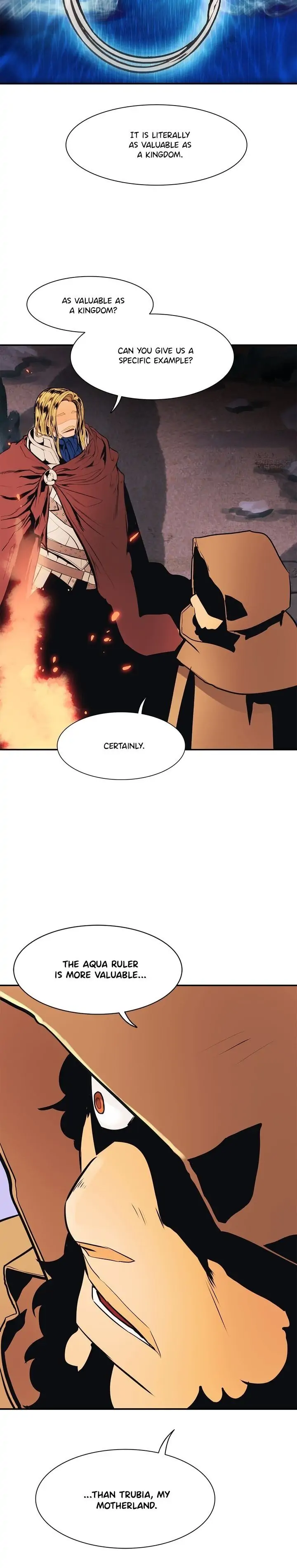 MookHyang – Dark Lady chapter 37 page 24