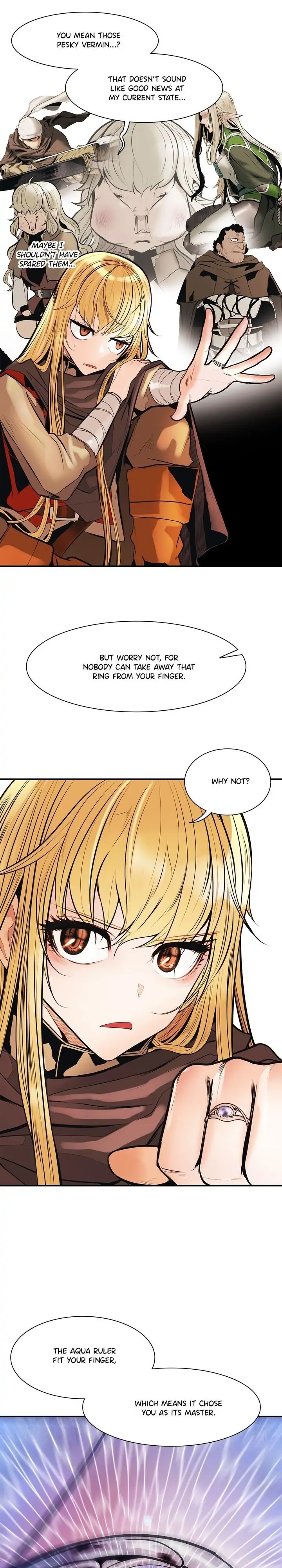 MookHyang – Dark Lady chapter 37 page 31