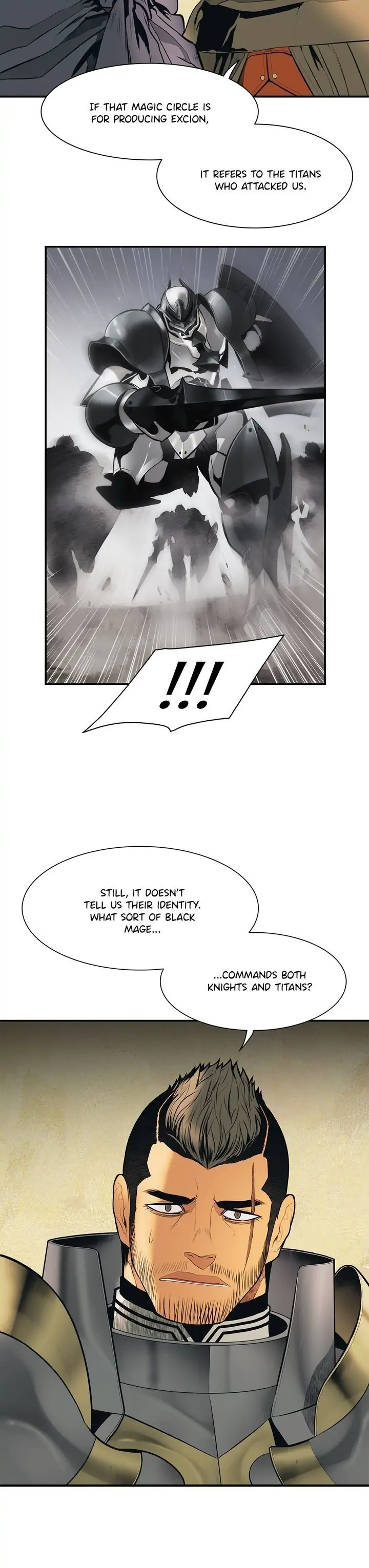 MookHyang – Dark Lady chapter 38 page 13