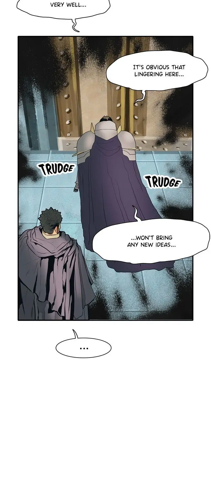 MookHyang – Dark Lady chapter 38 page 15