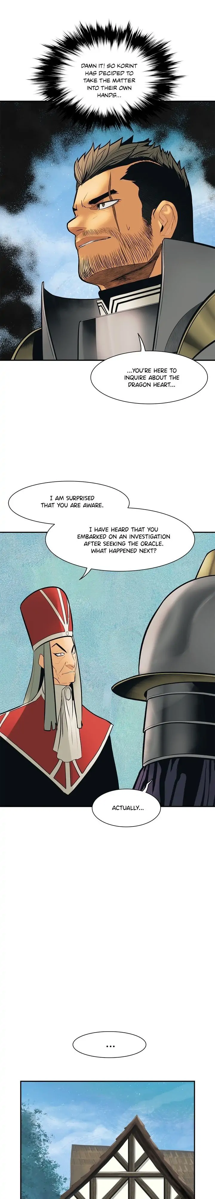 MookHyang – Dark Lady chapter 38 page 19