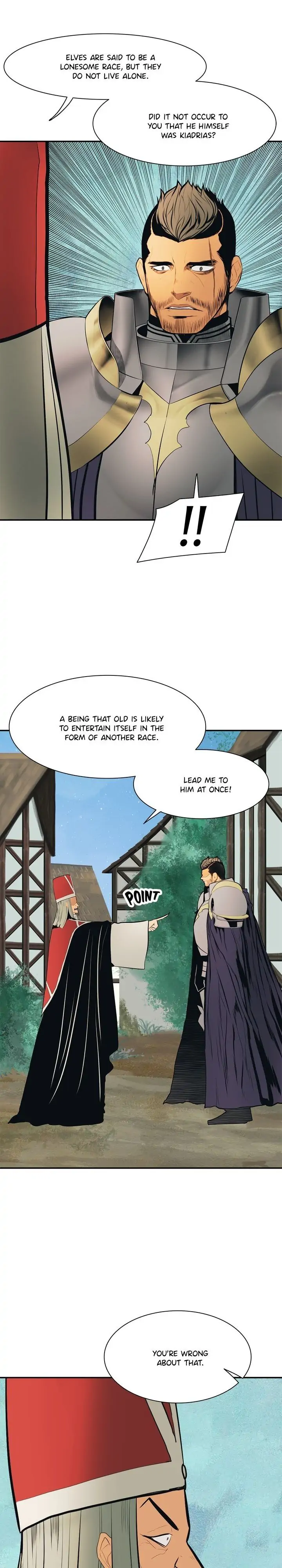 MookHyang – Dark Lady chapter 38 page 21
