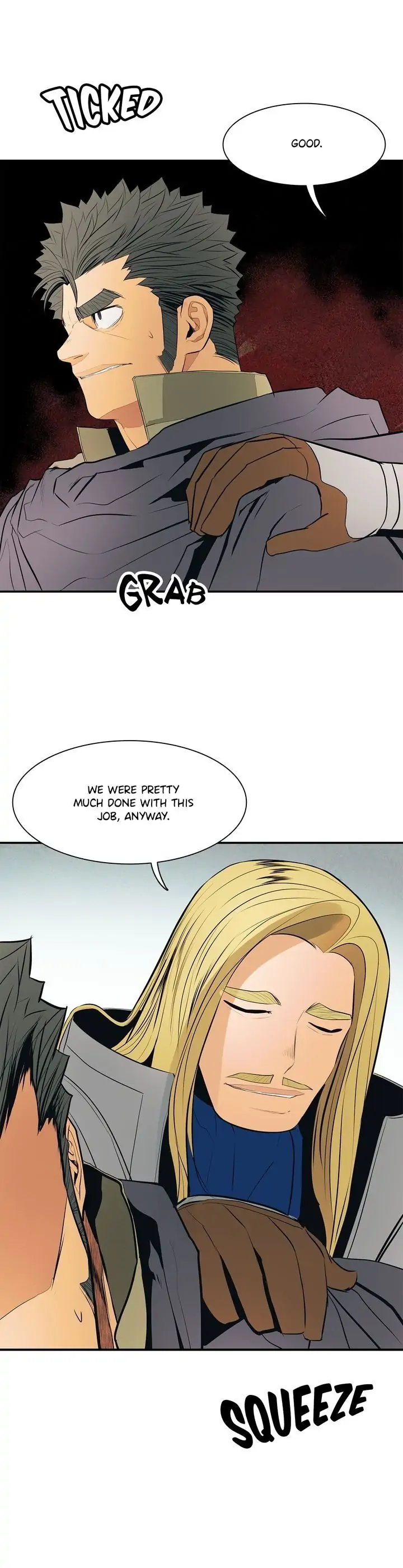 MookHyang – Dark Lady chapter 38 page 24