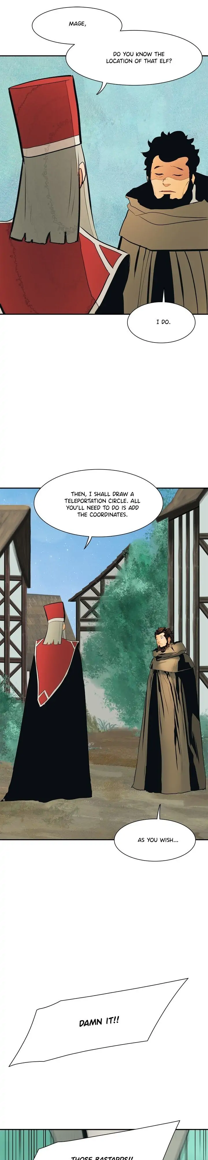 MookHyang – Dark Lady chapter 38 page 27
