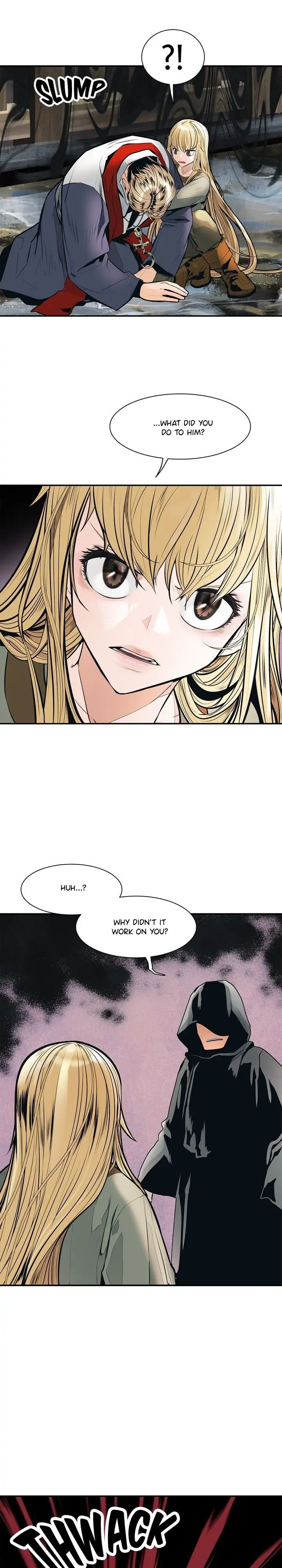 MookHyang – Dark Lady chapter 39 page 6