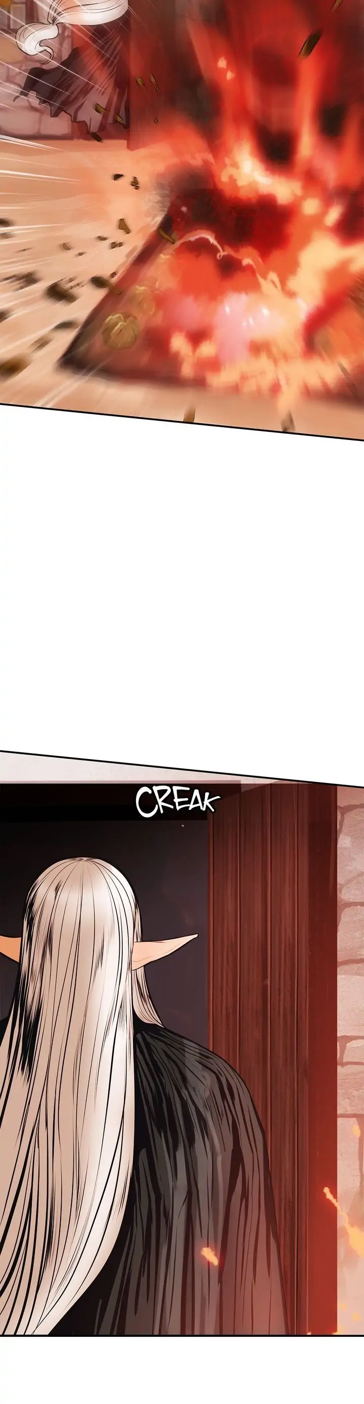 MookHyang – Dark Lady chapter 39 page 29