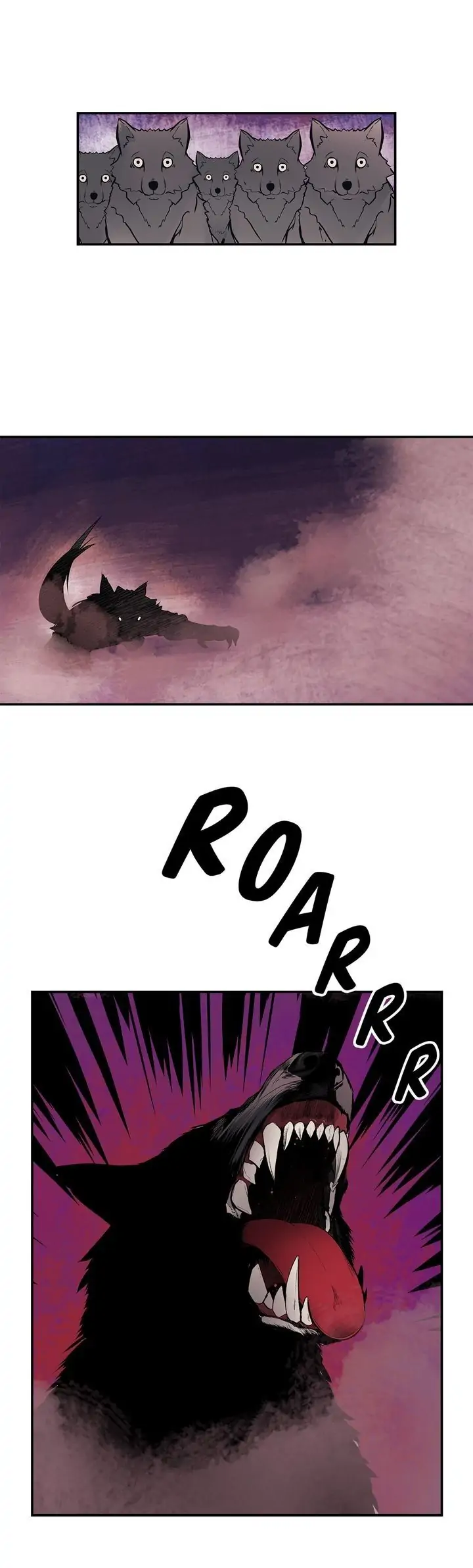 MookHyang – Dark Lady chapter 4 page 11
