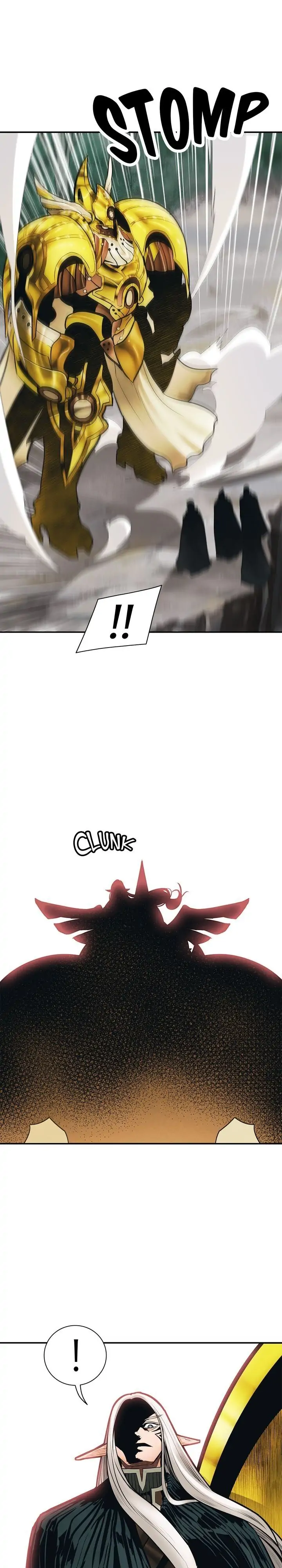 MookHyang – Dark Lady chapter 40 page 21