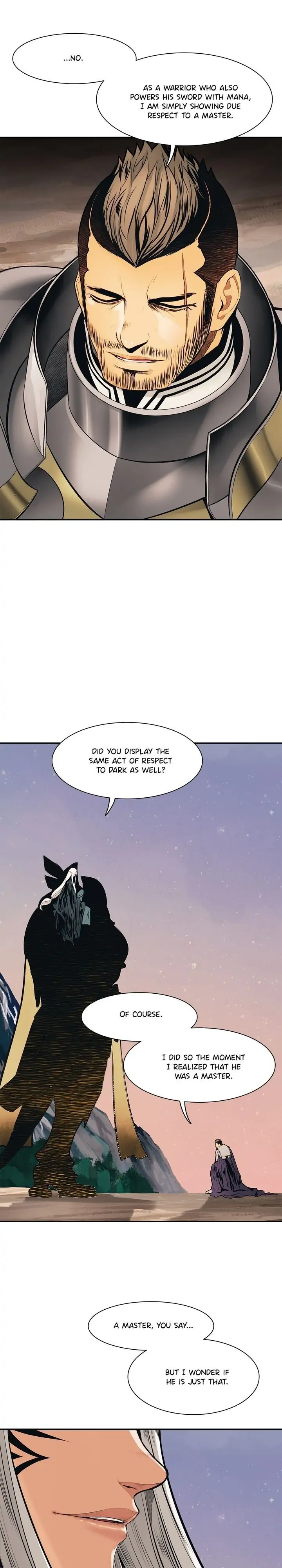MookHyang – Dark Lady chapter 40 page 23