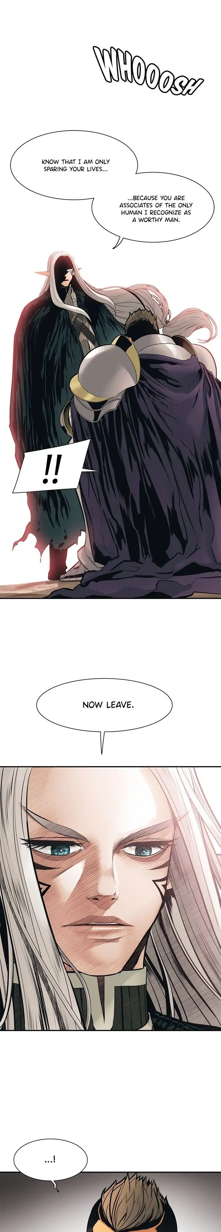 MookHyang – Dark Lady chapter 40 page 25