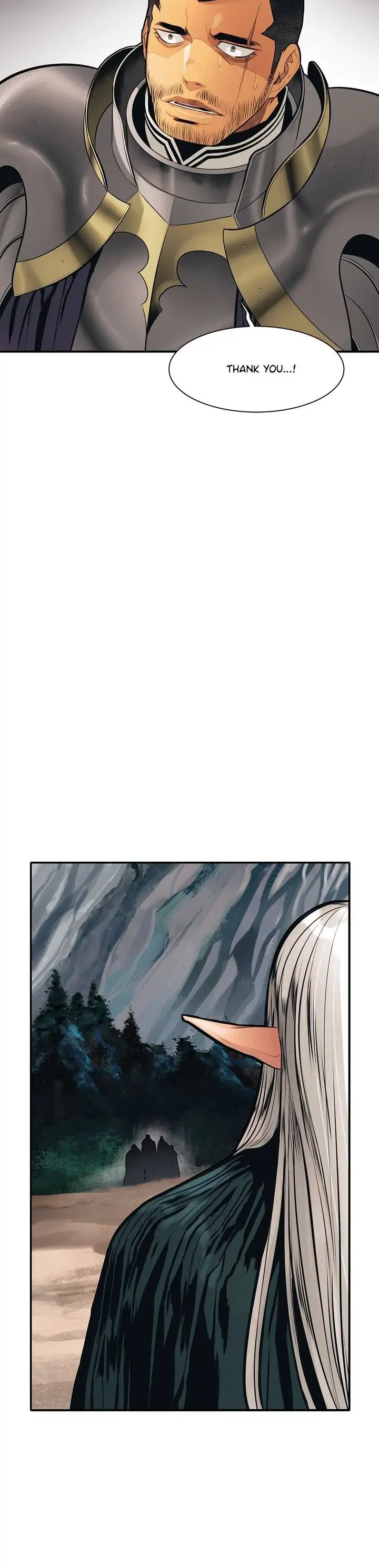 MookHyang – Dark Lady chapter 40 page 26