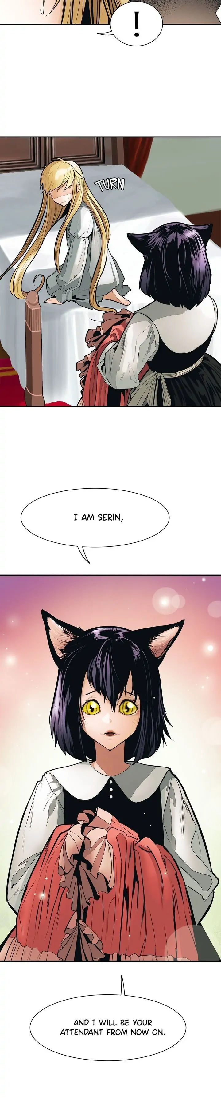 MookHyang – Dark Lady chapter 41 page 11