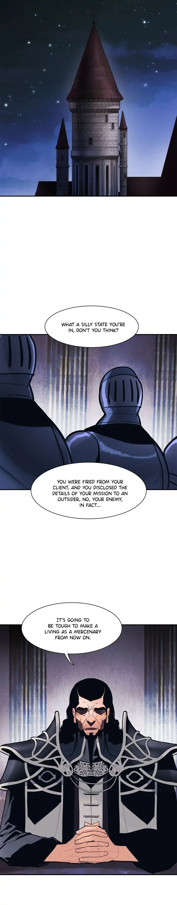 MookHyang – Dark Lady chapter 41 page 25