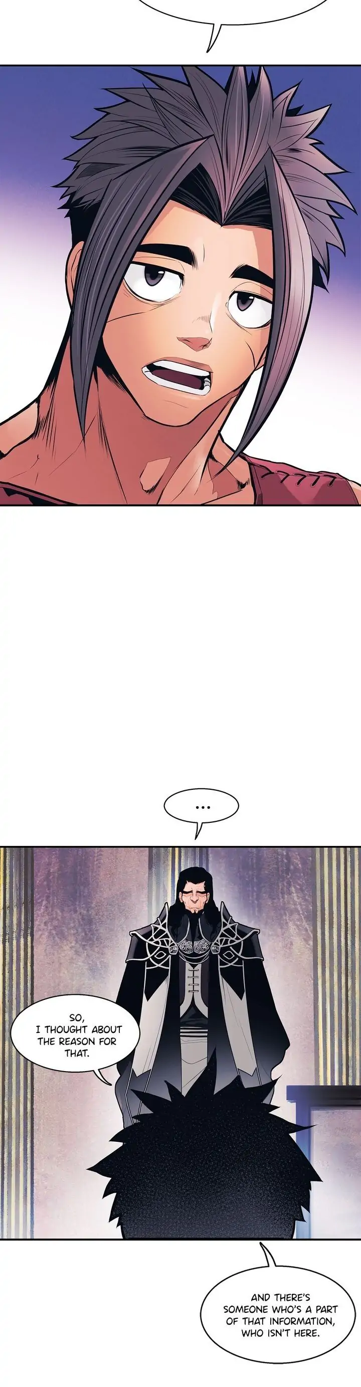 MookHyang – Dark Lady chapter 42 page 18