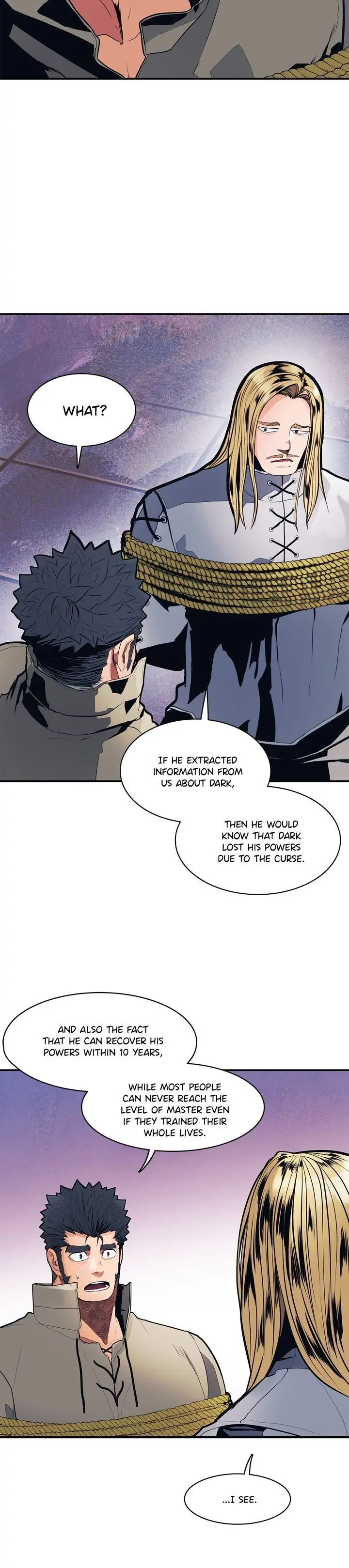 MookHyang – Dark Lady chapter 42 page 20