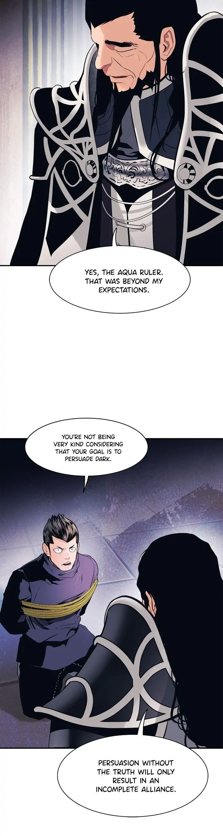 MookHyang – Dark Lady chapter 42 page 24