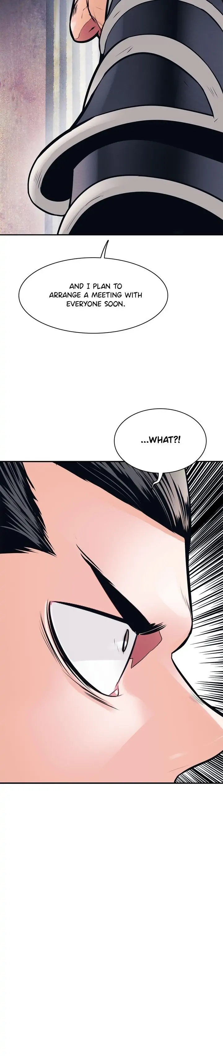 MookHyang – Dark Lady chapter 42 page 26