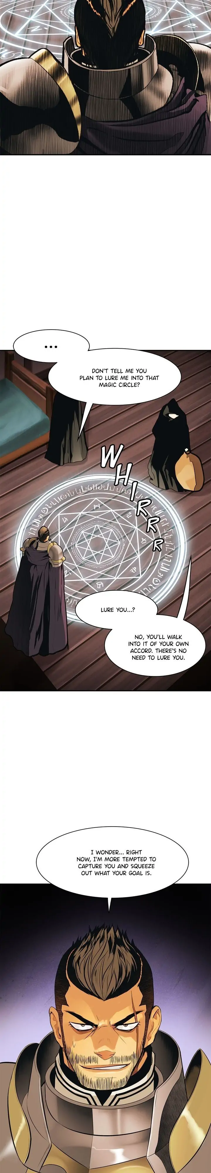 MookHyang – Dark Lady chapter 42 page 28