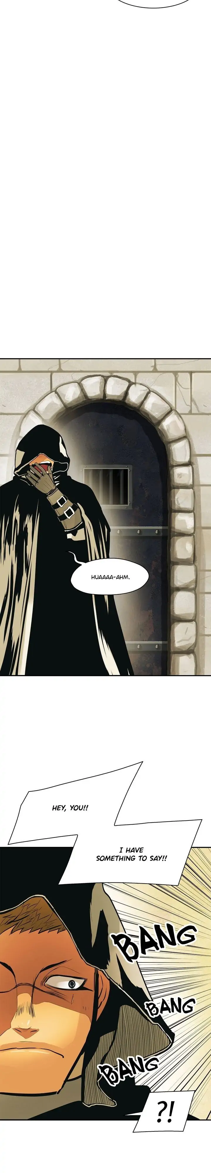 MookHyang – Dark Lady chapter 43 page 15