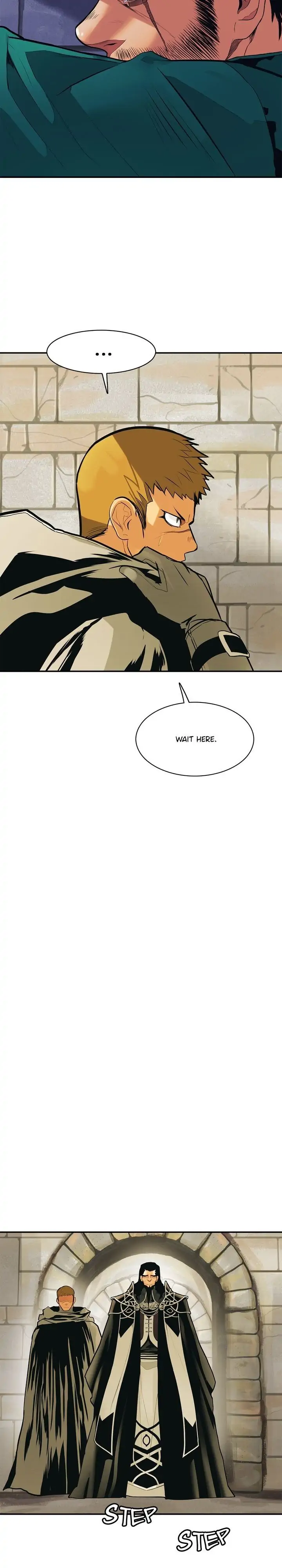 MookHyang – Dark Lady chapter 43 page 18