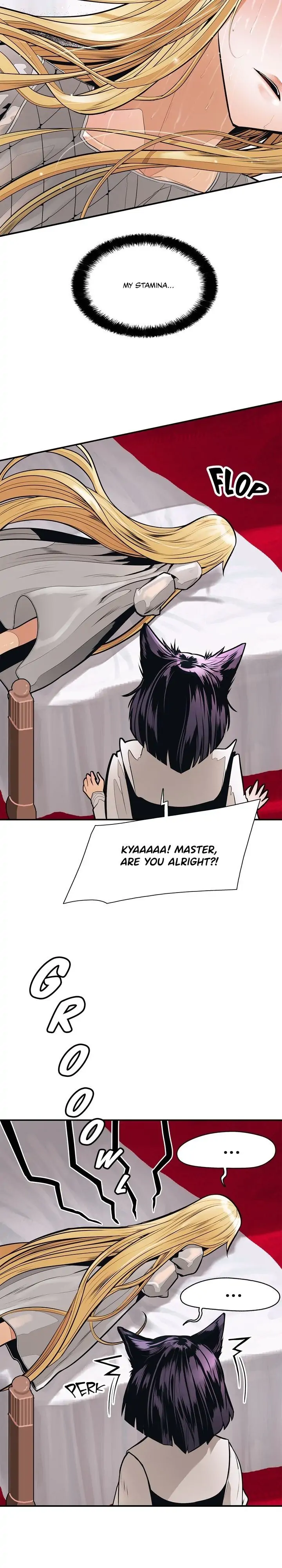 MookHyang – Dark Lady chapter 43 page 30