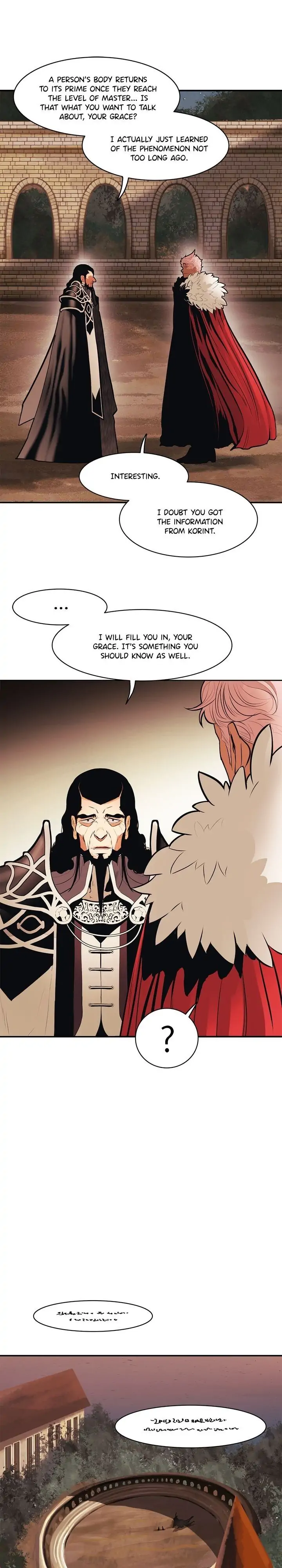 MookHyang – Dark Lady chapter 44 page 10