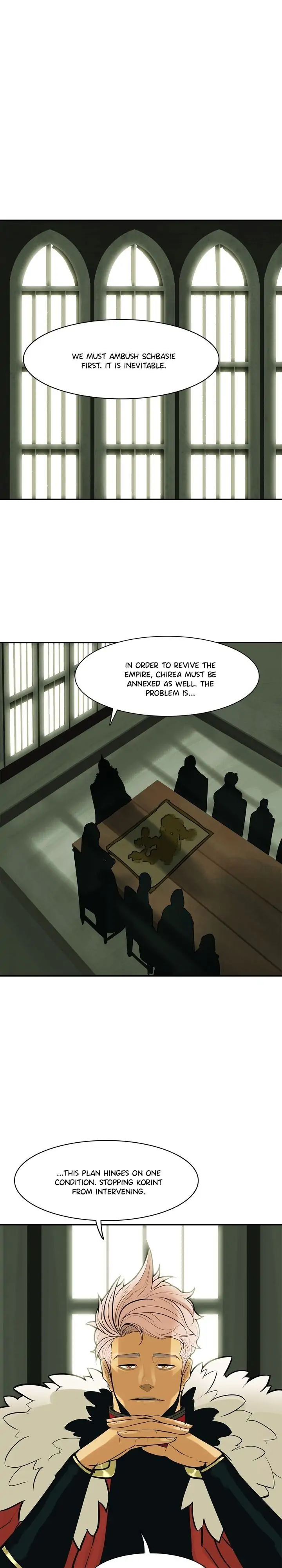 MookHyang – Dark Lady chapter 44 page 22