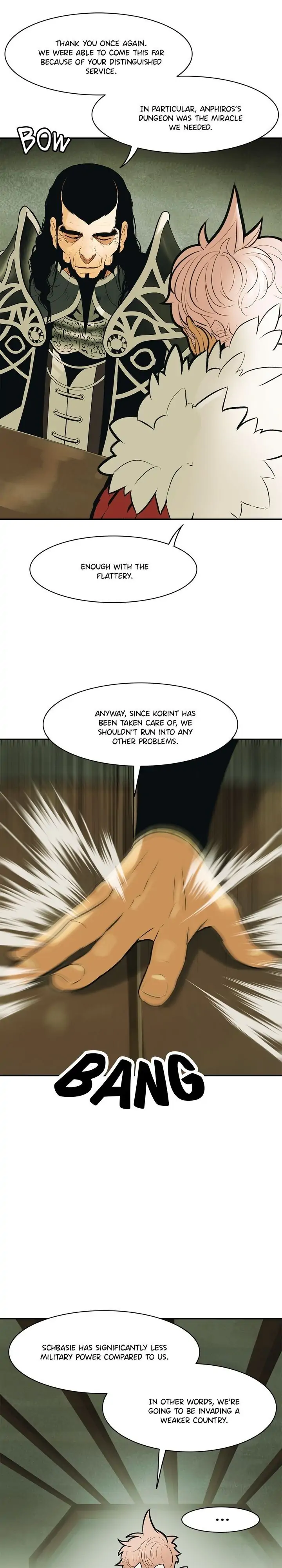 MookHyang – Dark Lady chapter 44 page 24