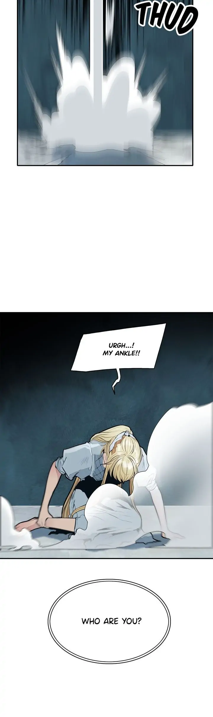 MookHyang – Dark Lady chapter 44 page 31