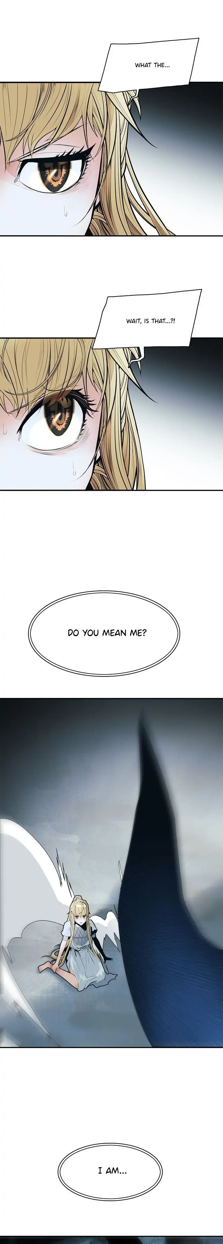 MookHyang – Dark Lady chapter 44 page 32