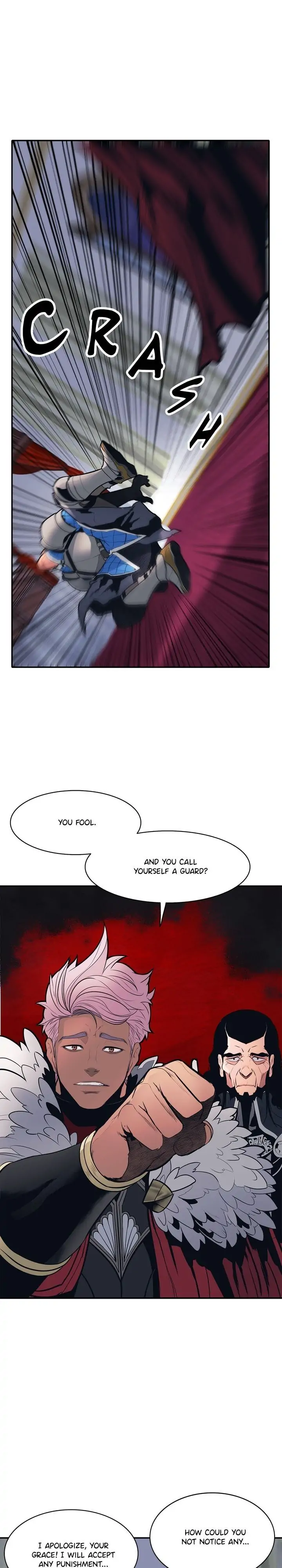 MookHyang – Dark Lady chapter 45 page 19