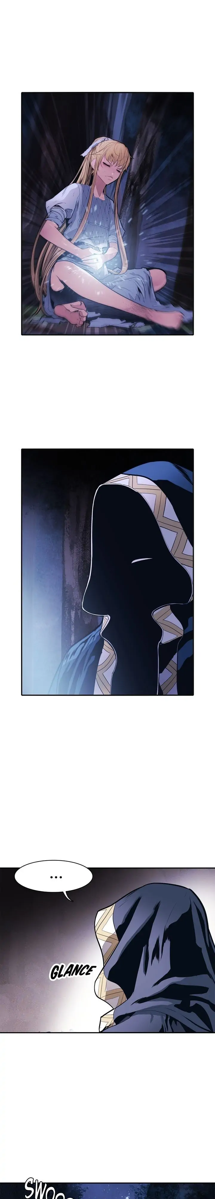 MookHyang – Dark Lady chapter 46 page 1