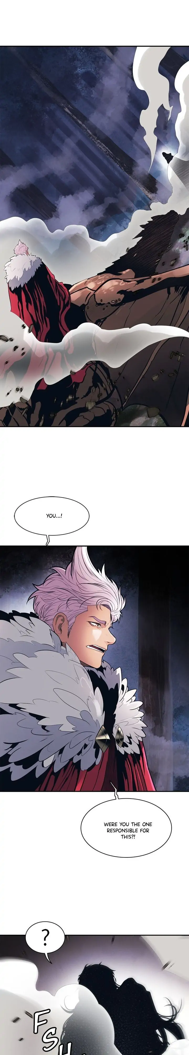 MookHyang – Dark Lady chapter 46 page 7
